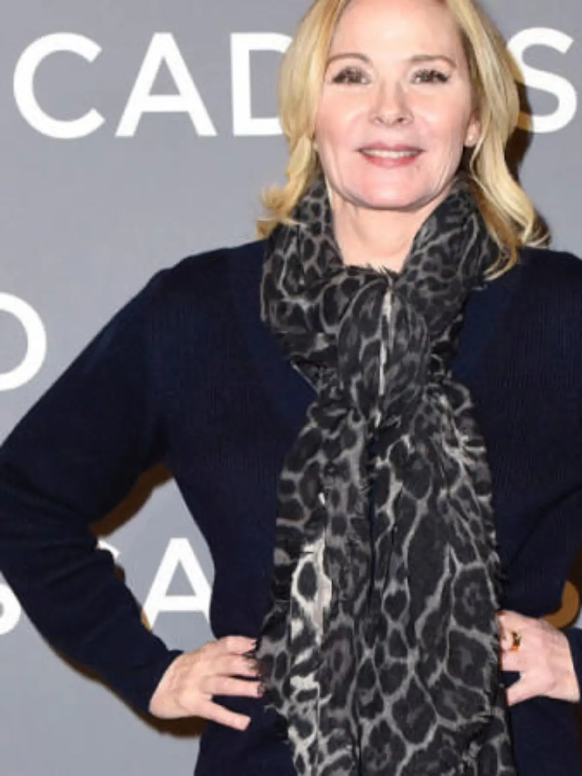 ‚Sex and the City‘-Sequel: Zweite Staffel mit Kim Cattrall?