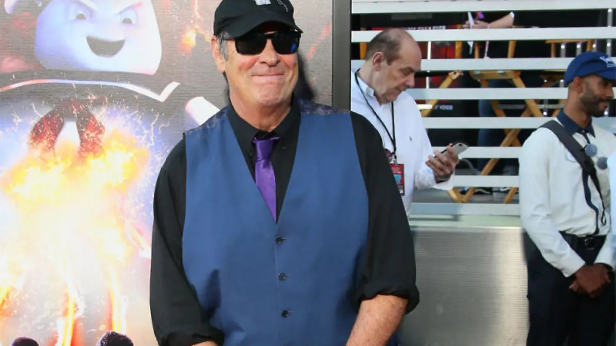Dan Aykroyd: Obszöner Humor ist nicht notwendig