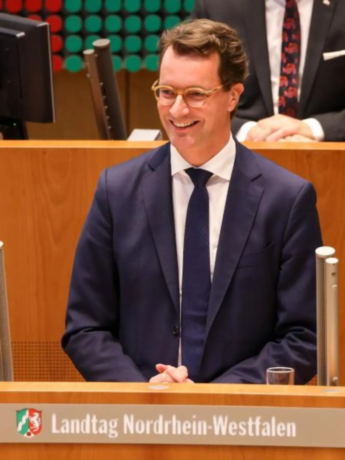 Oliver Berg