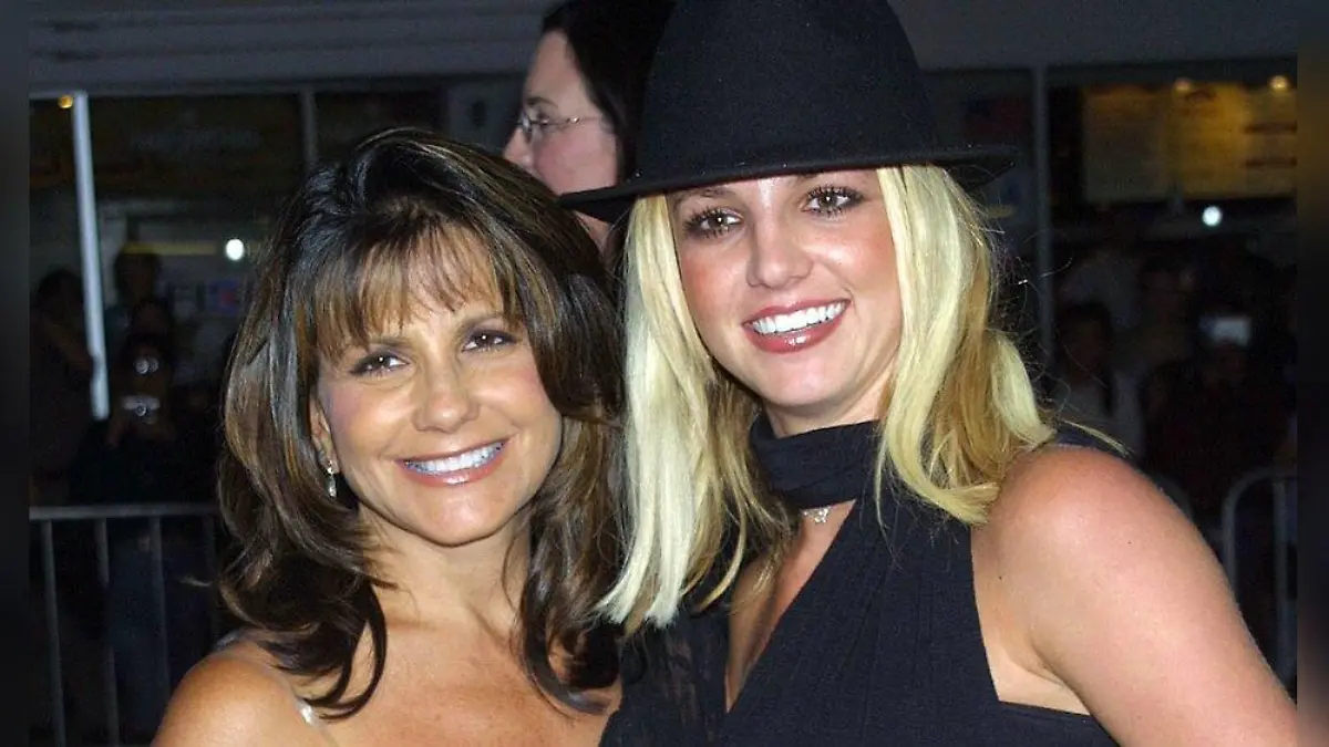 Britney Spears: Jetzt kämpft auch Mutter Lynne gegen die Vormundschaft