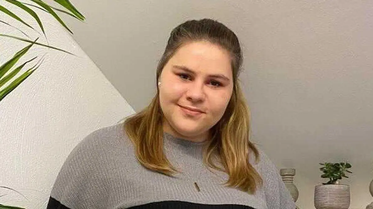 Sylvana Wollny ist heute kaum wieder zu erkennen