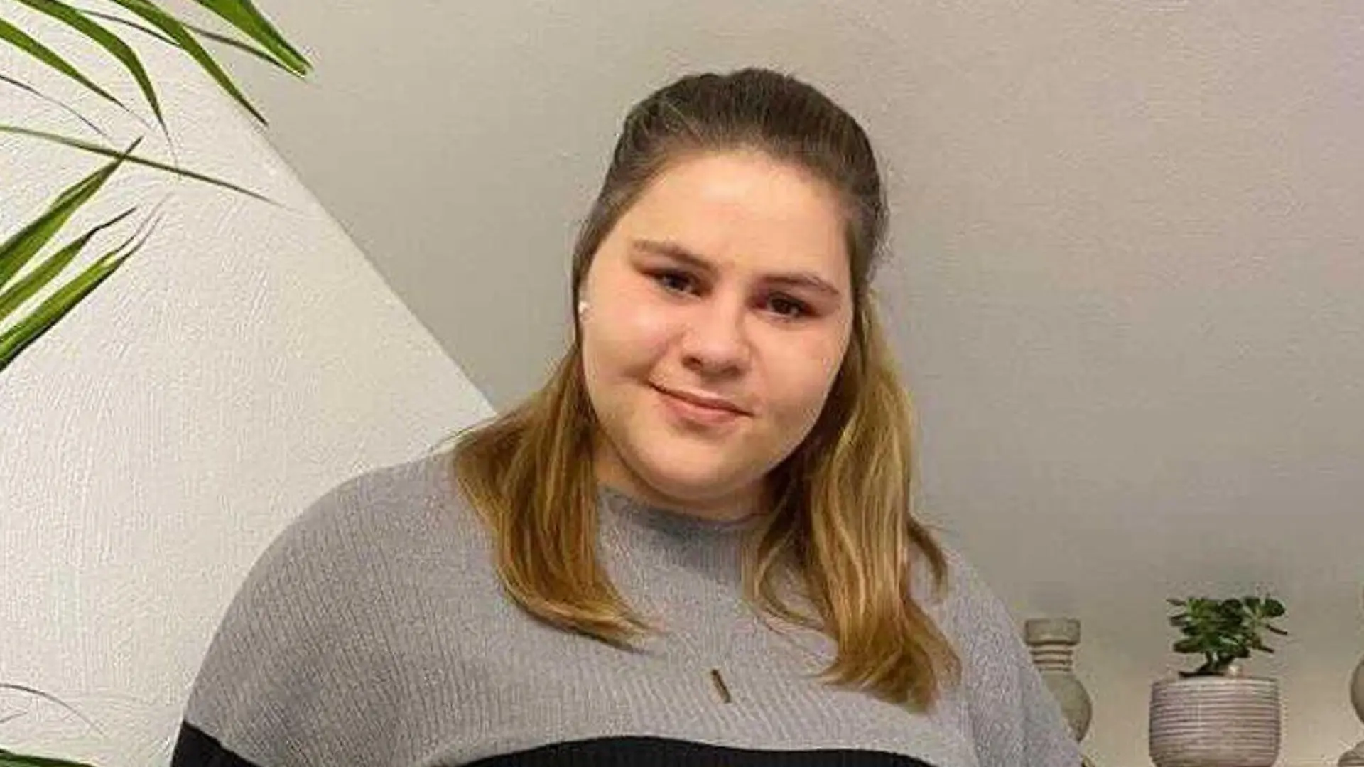 Sylvana Wollny ist heute kaum wieder zu erkennen