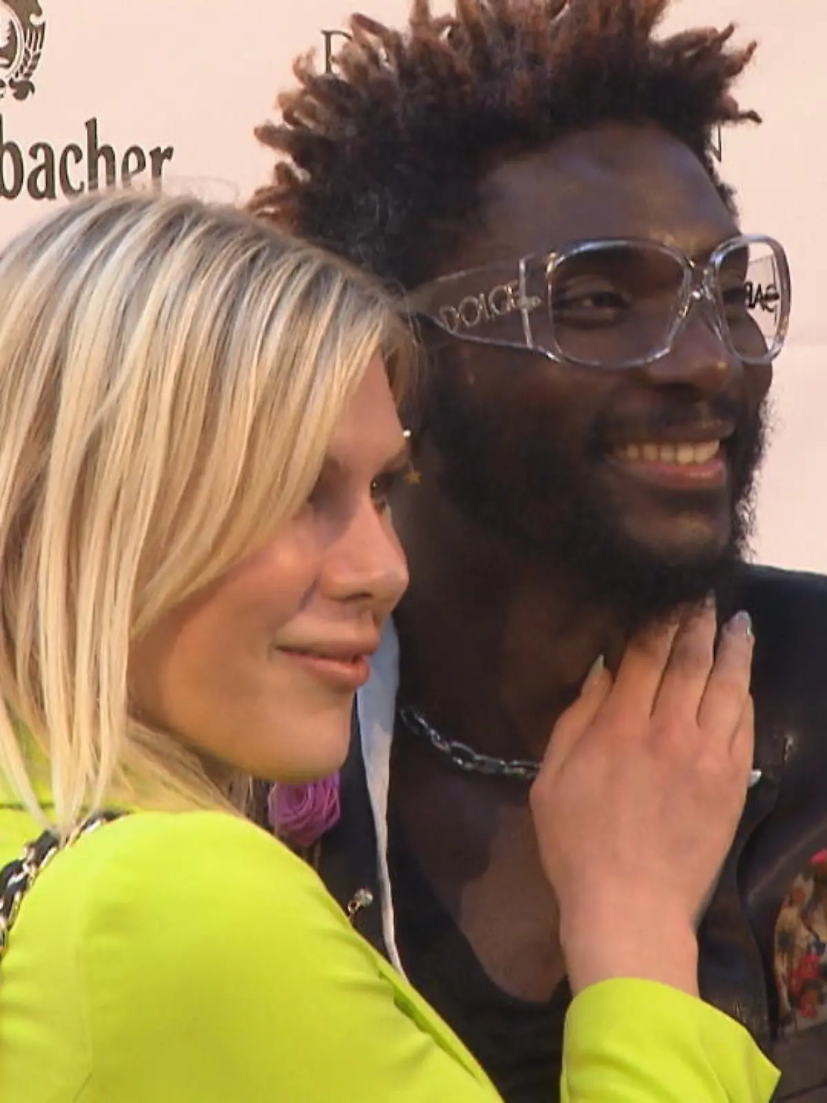 Bild zu: "Arielle Rippegather hat einen neuen Freund"