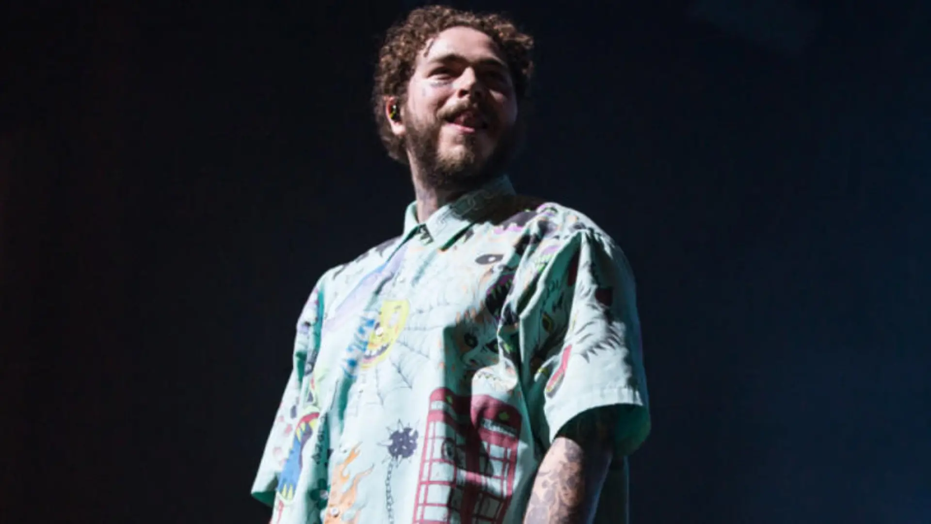 Post Malone und The Weeknd teilen Teaser von neuer Kollaboration