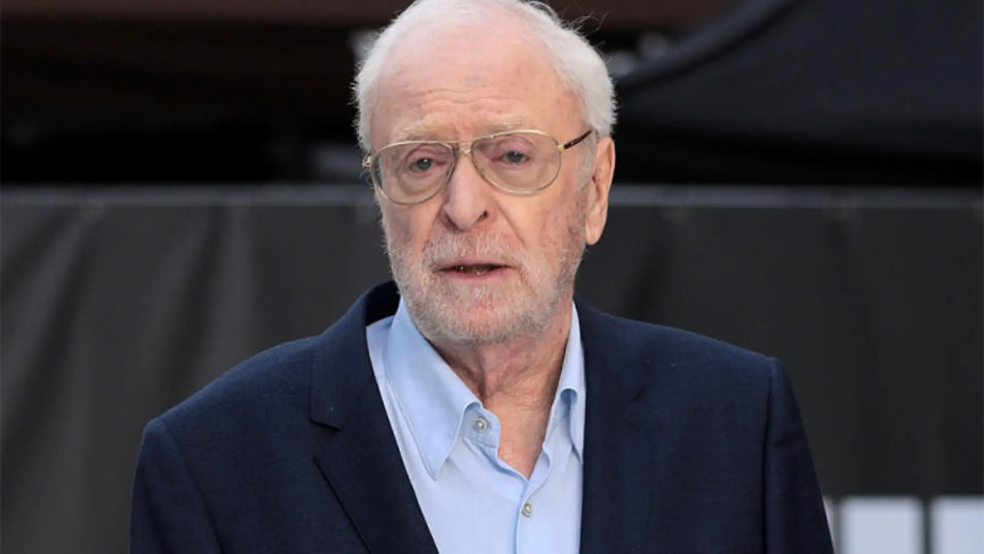 Sir Michael Caine: Darum ist er so fit