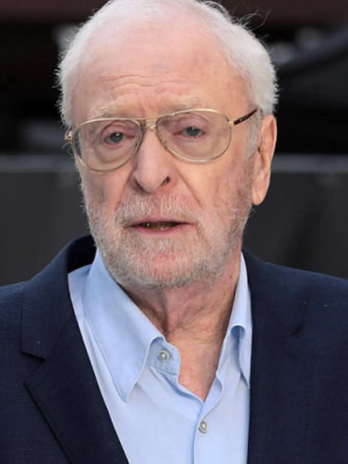 Sir Michael Caine: Darum ist er so fit