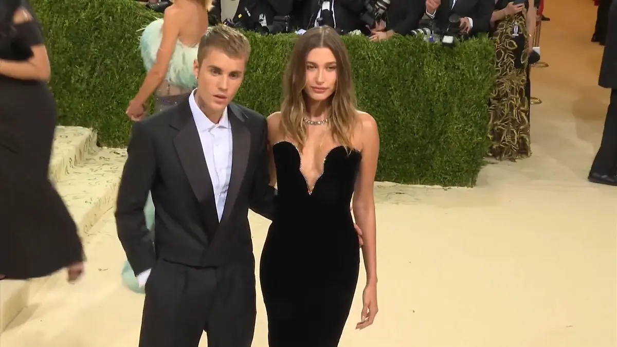 Hailey Bieber: Ist Justin nicht nett zu ihr? Fiese Fan-Gerüchte