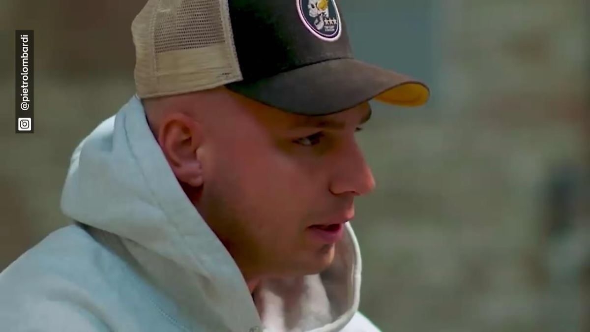 Emotionales Interview: Pietro Lombardi spricht über wichtigsten Tag in  seinem Leben