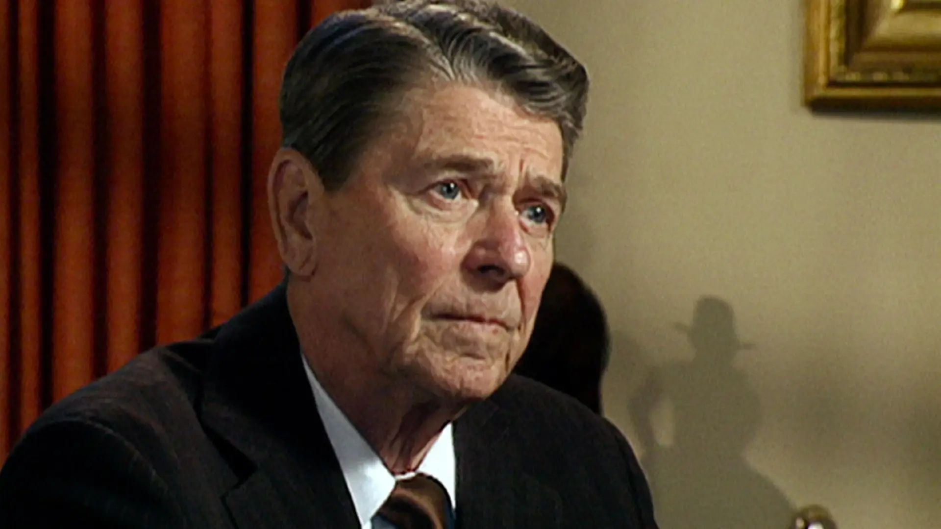 Ronald Reagan