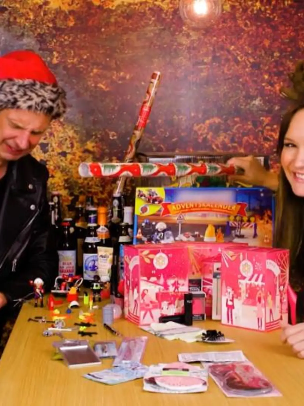 Bild zu: "Adventskalender im großen Preis-Check"