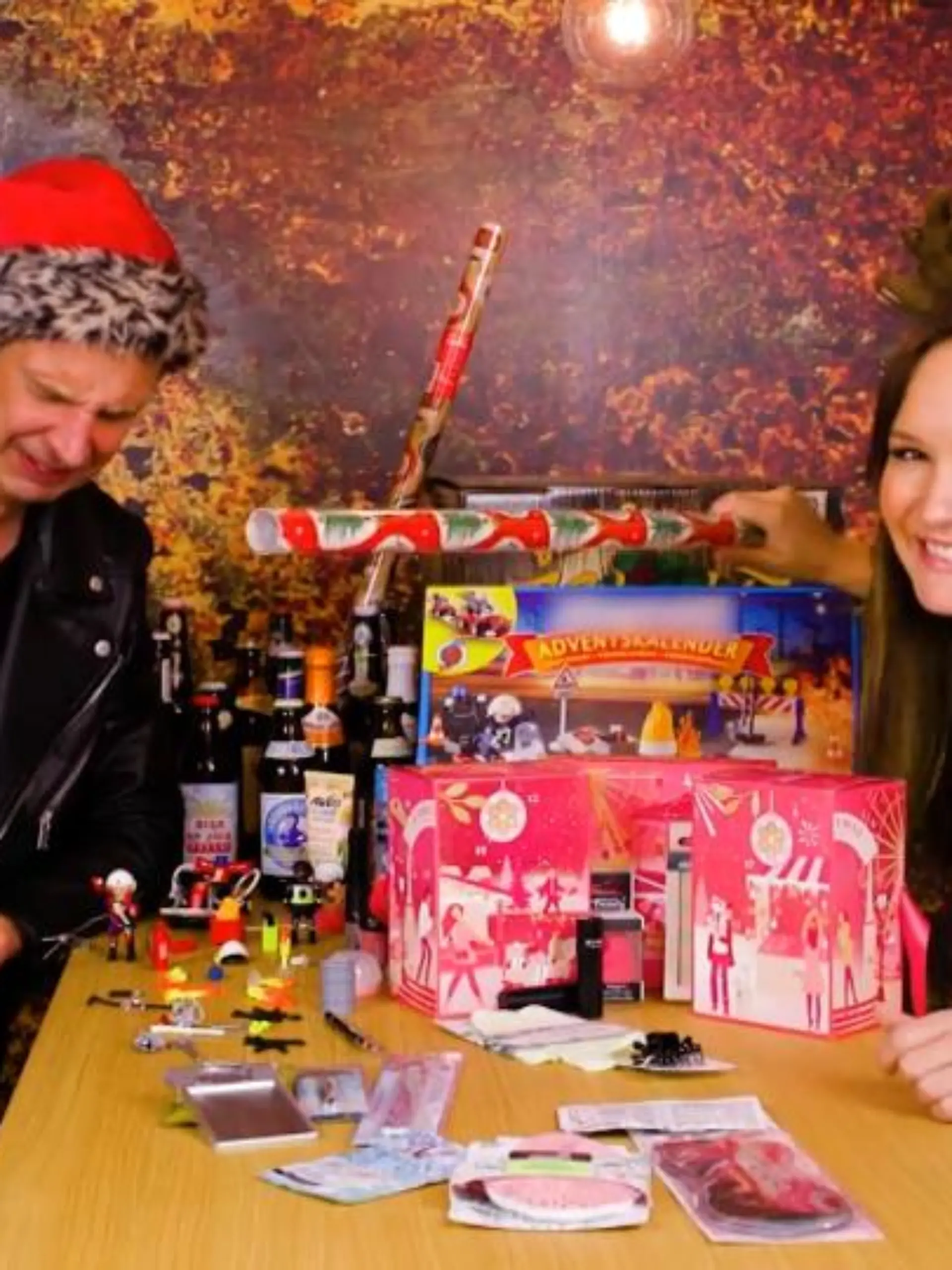 Bild zu: "Adventskalender im großen Preis-Check"