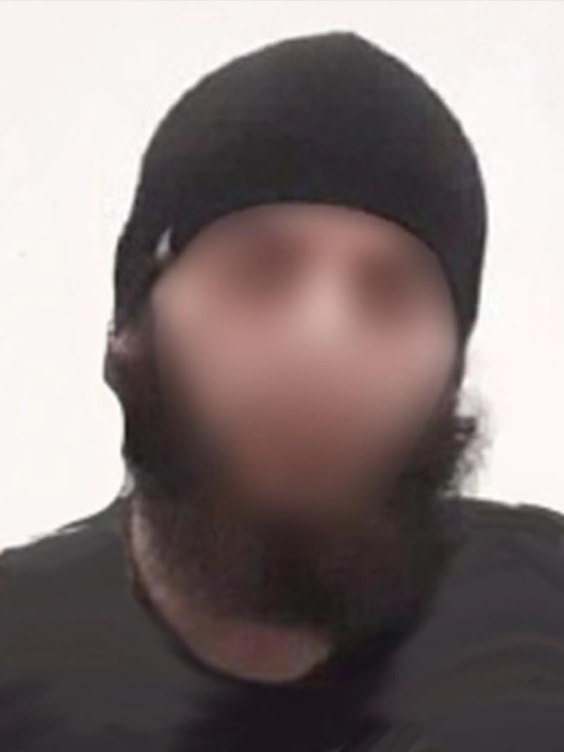 Wien-Attentäter Kujtim F.
