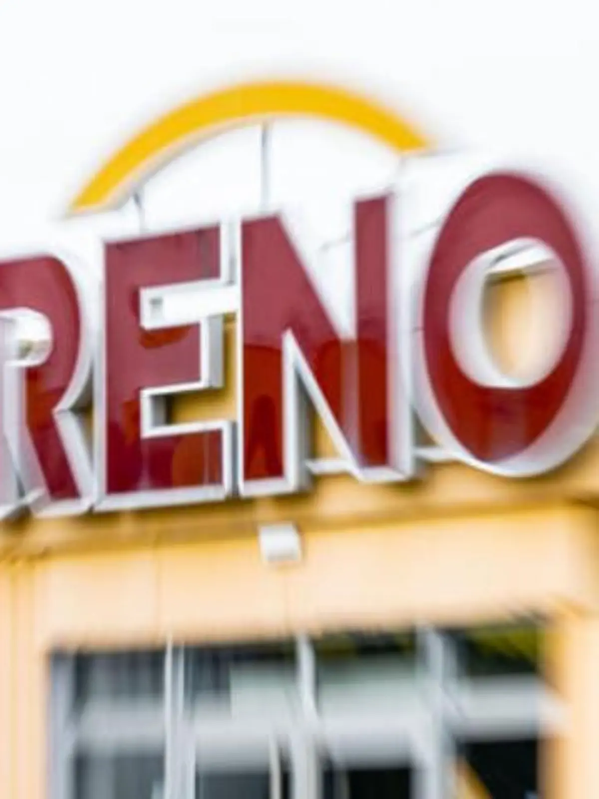 Pleite von Reno: Das Aus des einstigen Flaggschiffs ist besiegelt. Das Insolvenzverfahren soll am 1. Juni eröffnet werden.