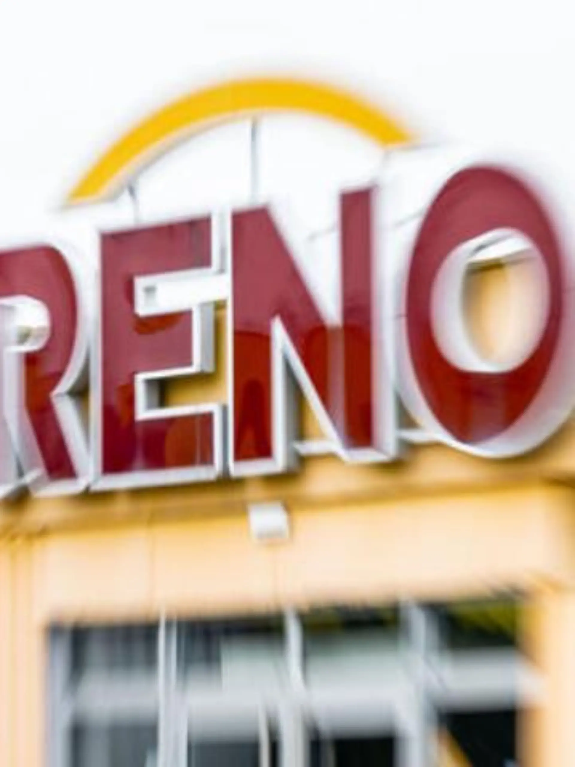 Pleite von Reno: Das Aus des einstigen Flaggschiffs ist besiegelt. Das Insolvenzverfahren soll am 1. Juni eröffnet werden.