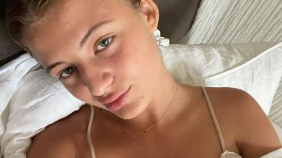 Hat Emma Schweiger etwa einen Freund?