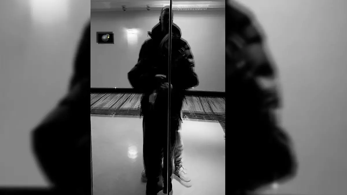 Emma Schweiger zeigt sich in ihrer Instagram-Story mit einem unbekannten jungen Mann.