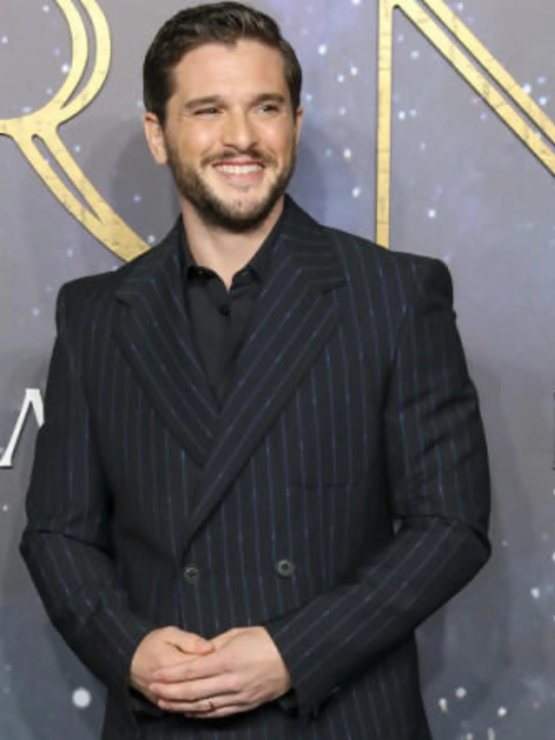 Kit Harington: Begeistert vom ‘Eternals’-Drehort