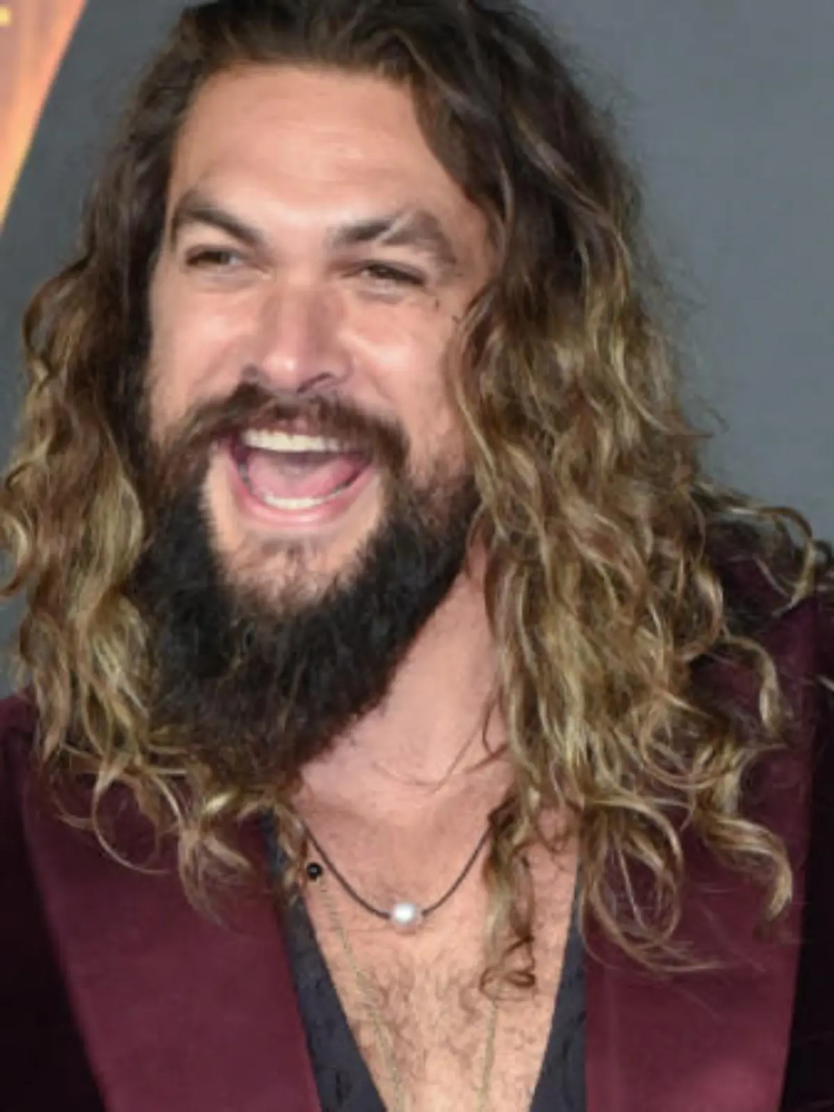 Jason Momoa hat Corona: ‘Aquaman 2’-Dreharbeiten gestoppt