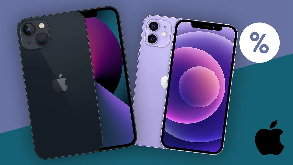iPhones