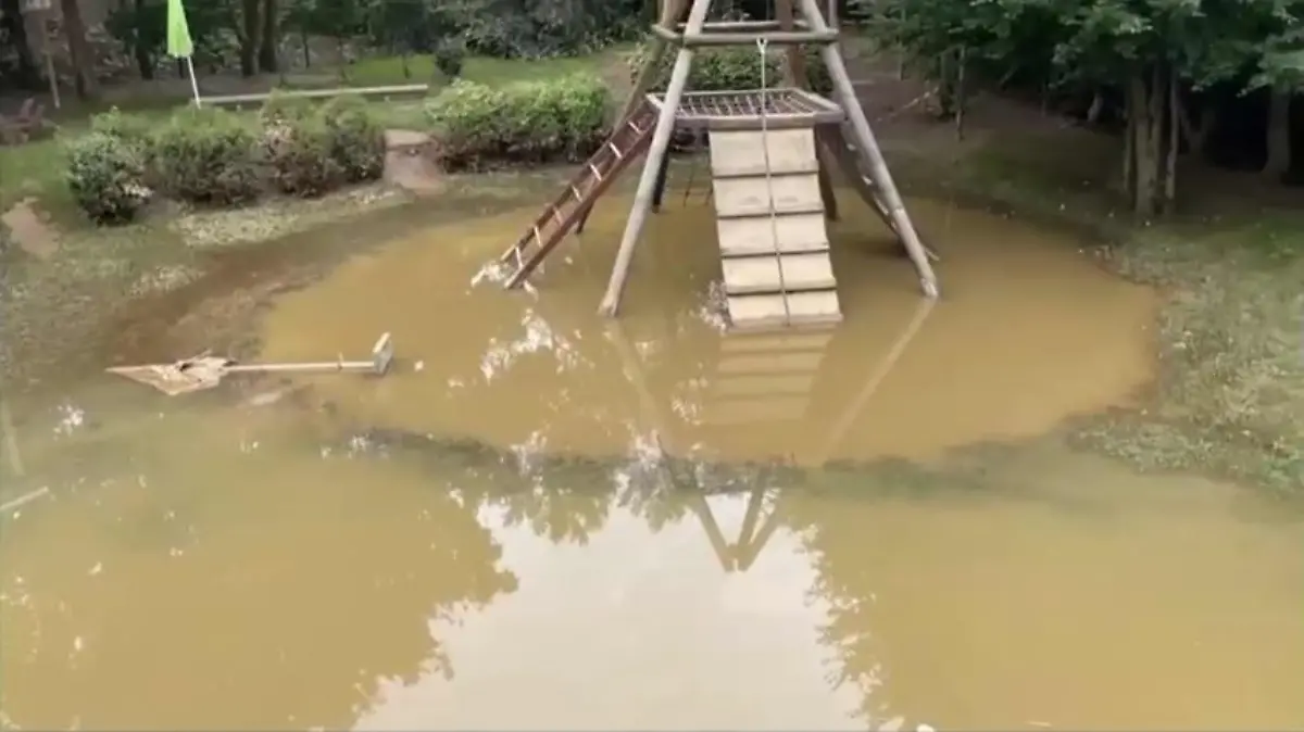 Kita „Quellenstraße“