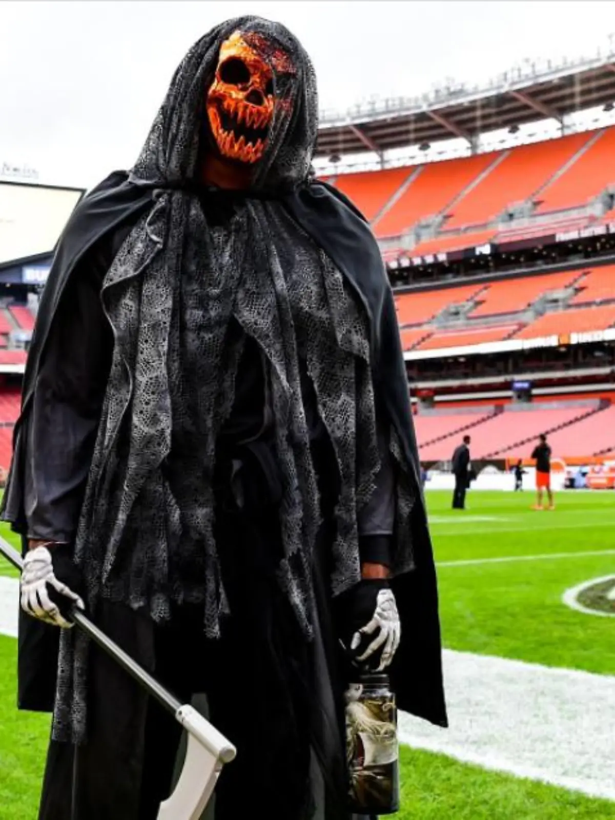 Myles Garrett