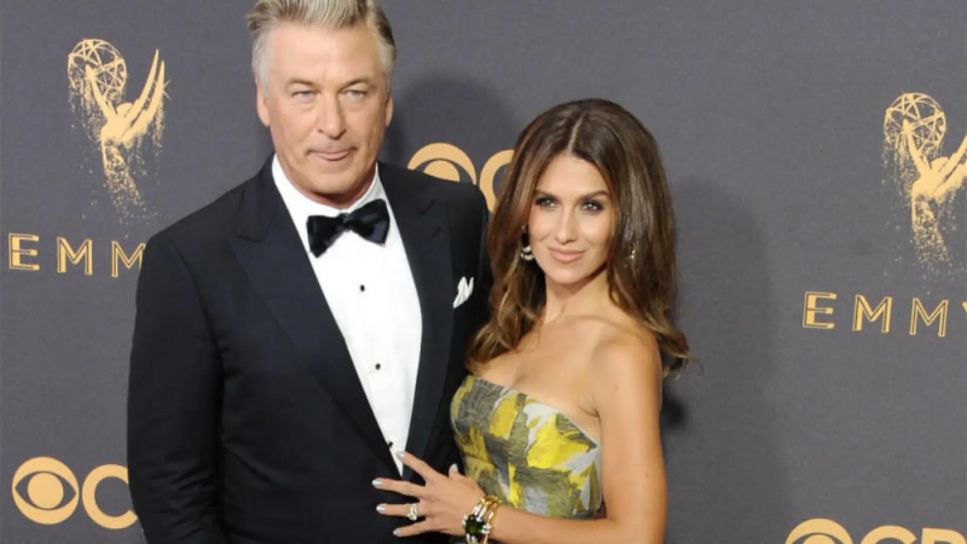 Hilaria Baldwin: Alec steht unter Schock