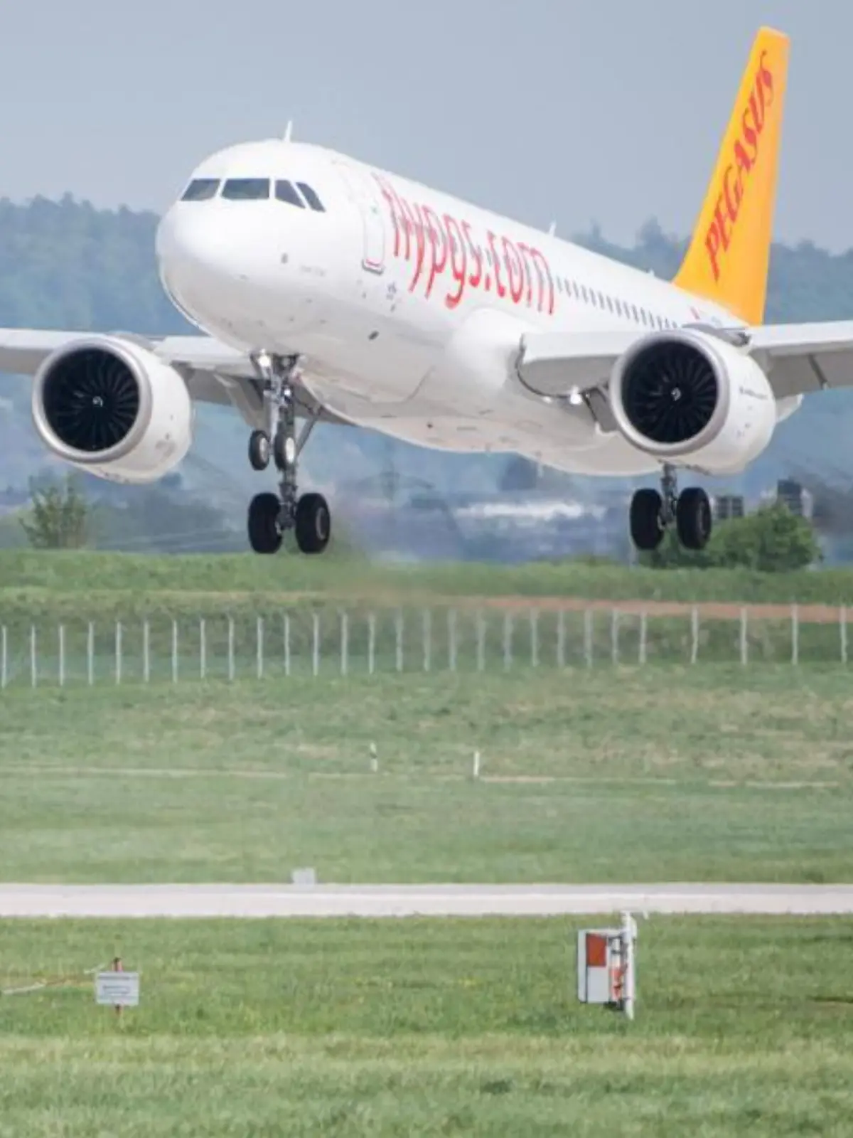 Flughafen Stuttgart