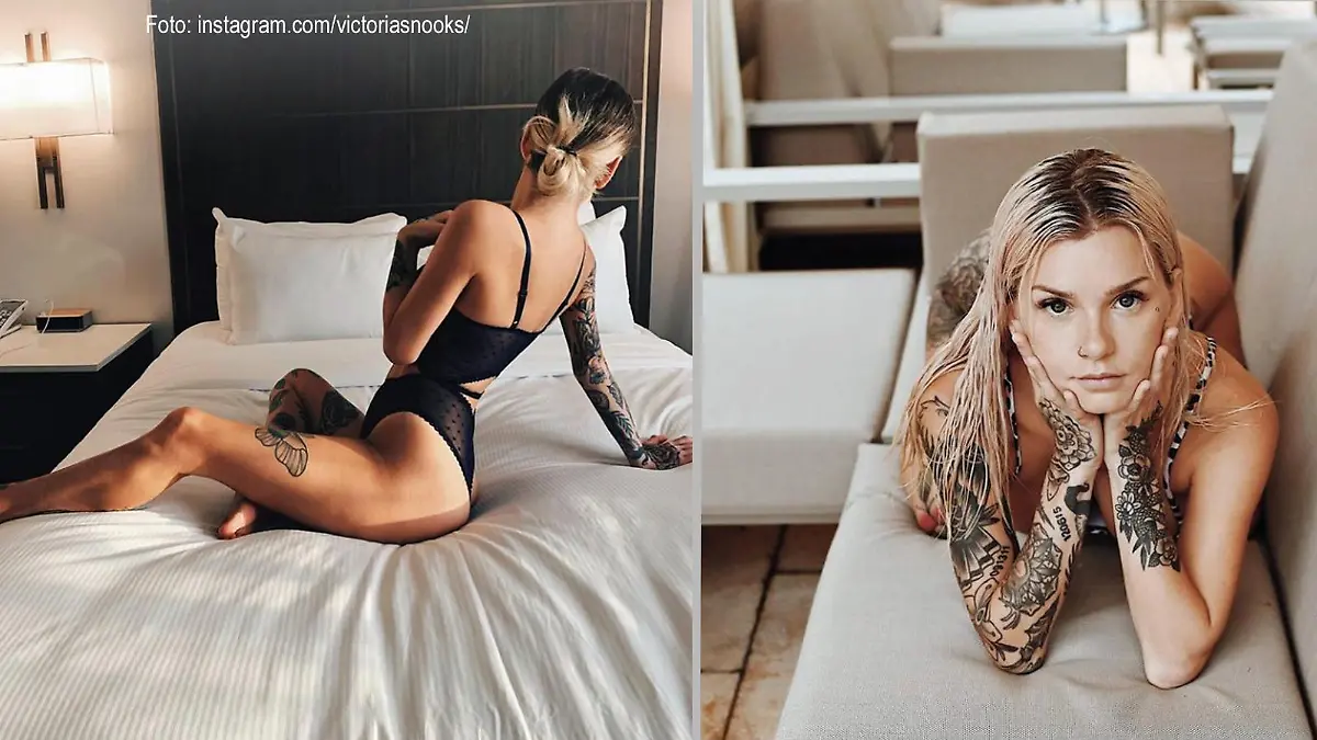 Victoria