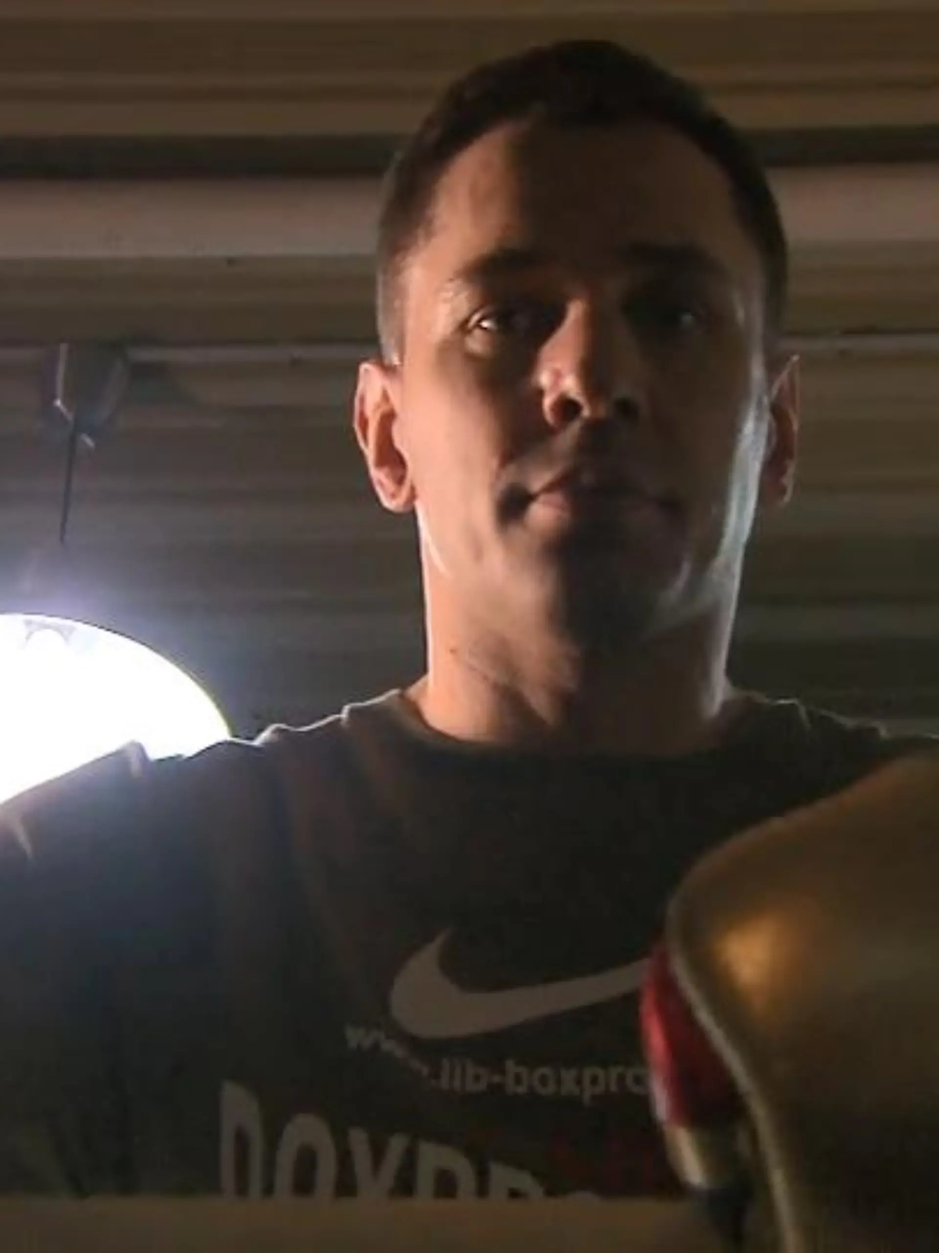 Bild zu: "Boxer will zum 6. Mal Weltmeistertitel"