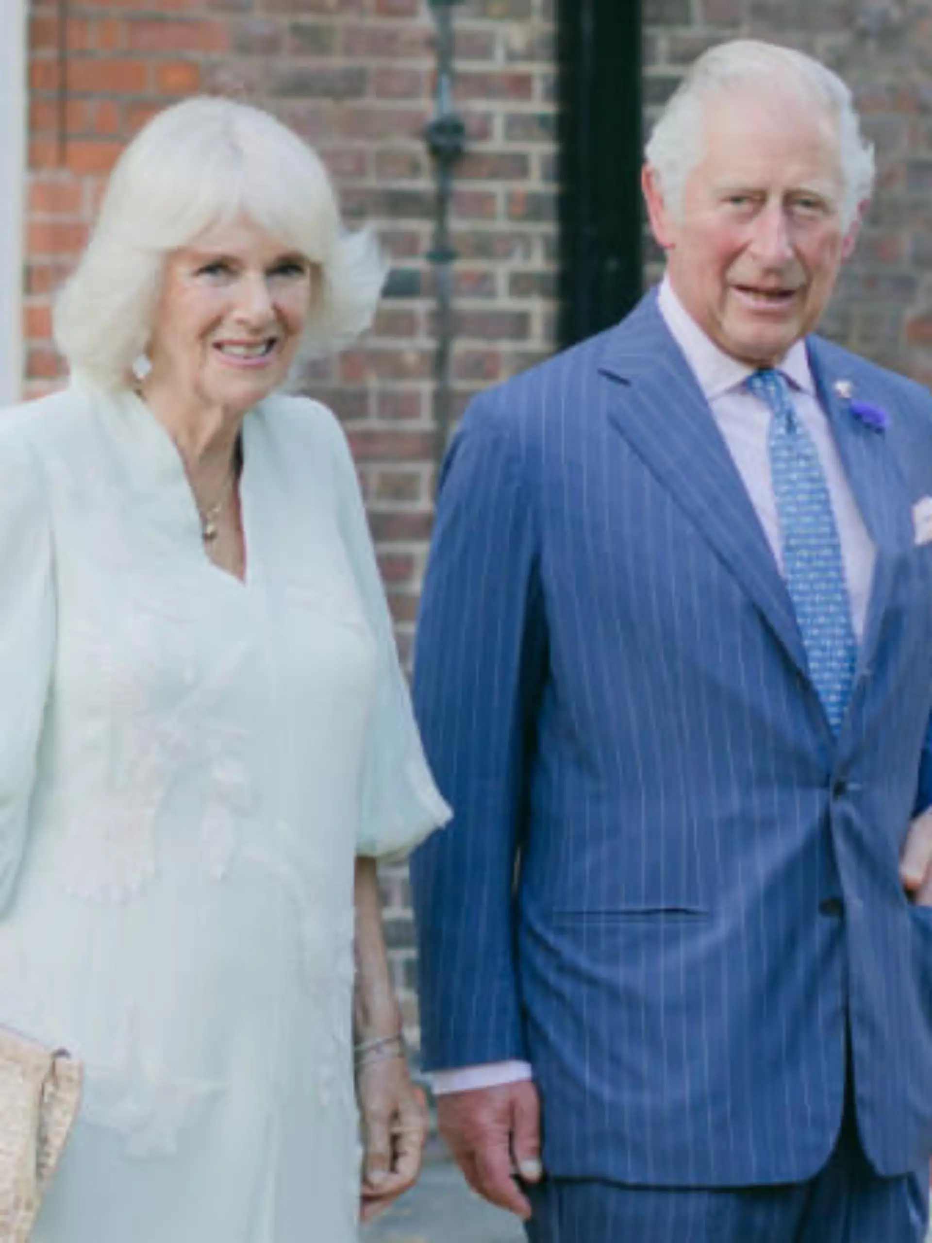 Prinz Charles betrachtet Privatunternehmen als "den Schlüssel" zur Bekämpfung der Klimakrise