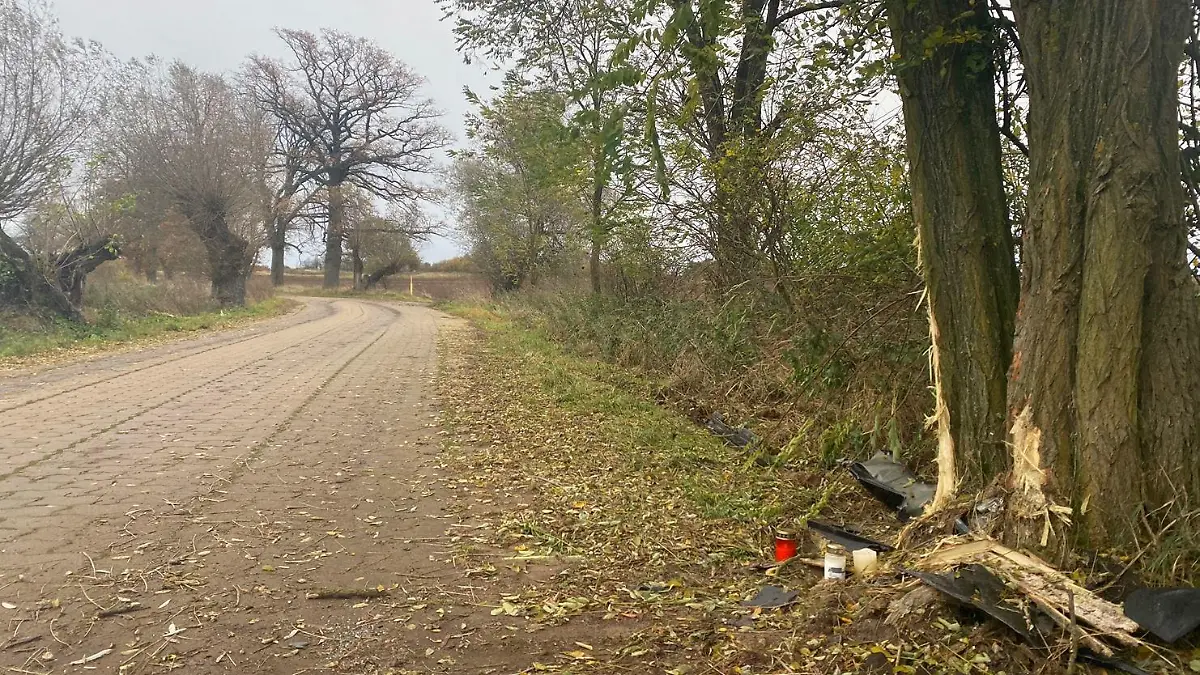 Bei dem Unfall kamen zwei Jugendliche im Alter von 17 und 15 ums Leben.