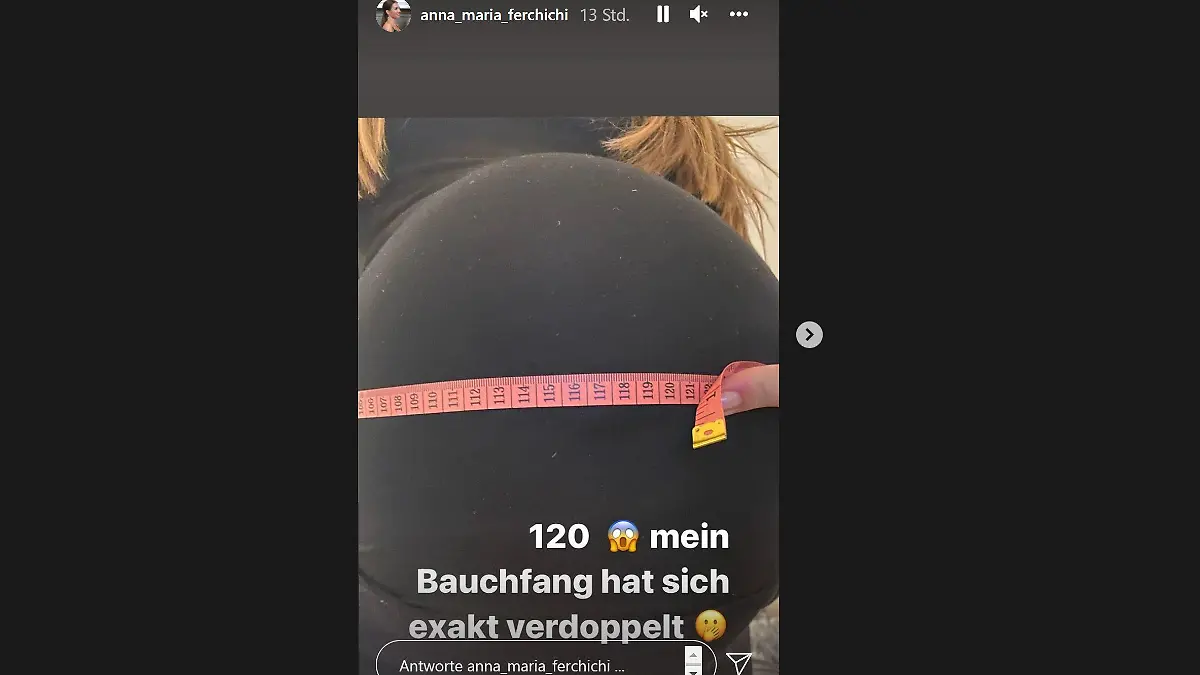 Anna-Maria Ferchichi
