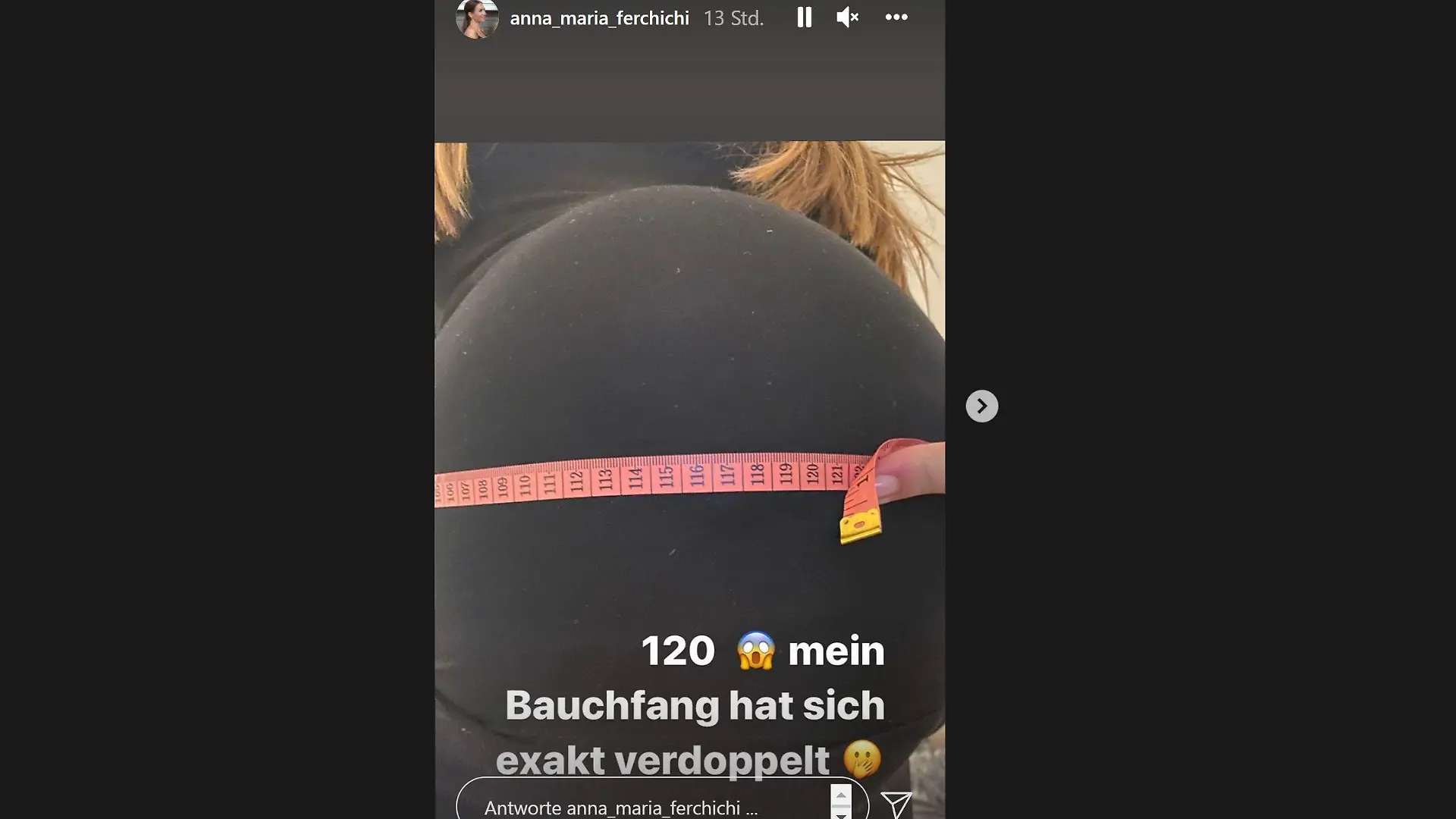Anna-Maria Ferchichi