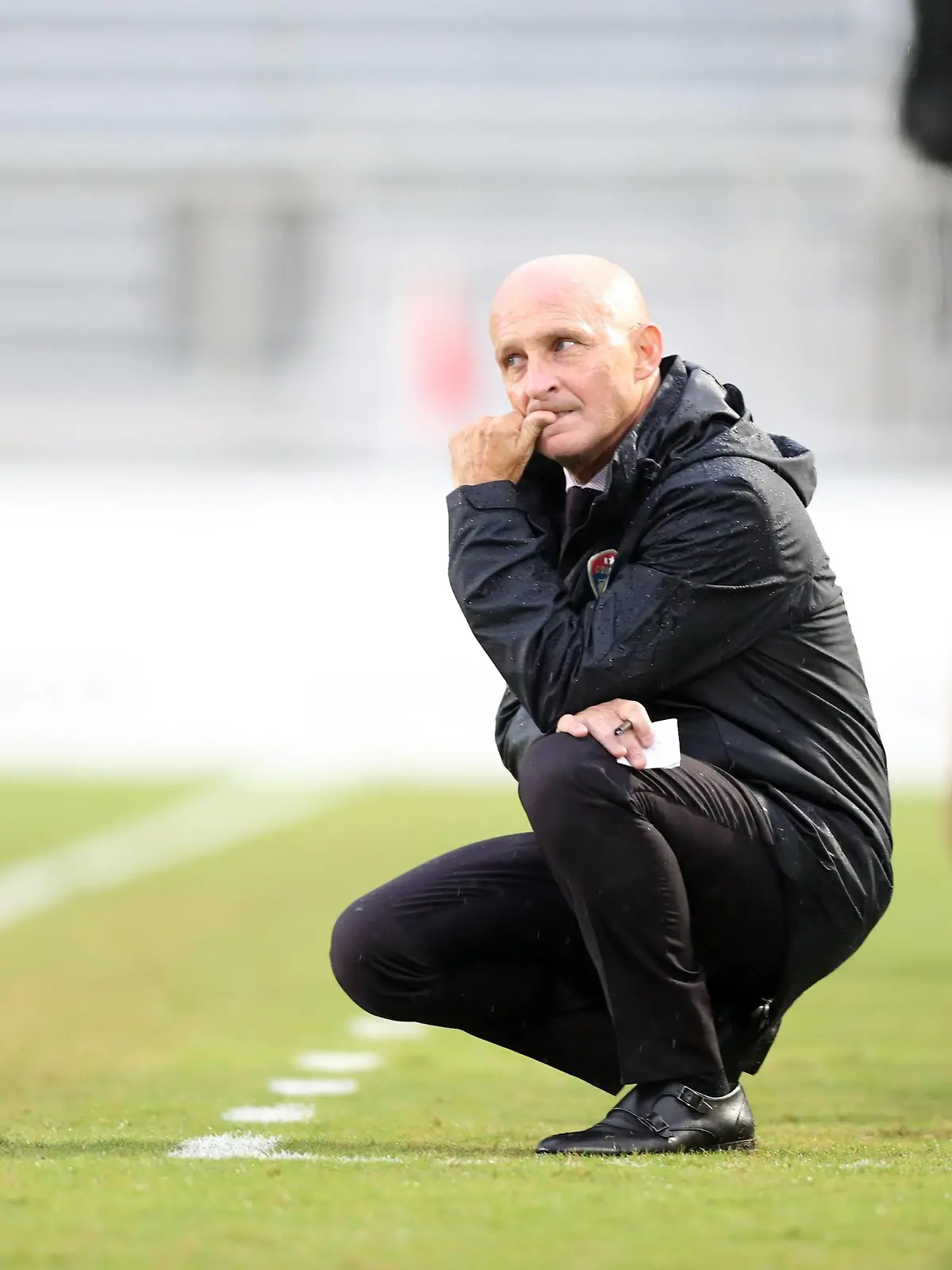 August 24, 2019, Cary, North Carolina, United States: Cary, North Carolina - Saturday August 24, 2019: North Carolina Courage vs Reign FC at Sahlen