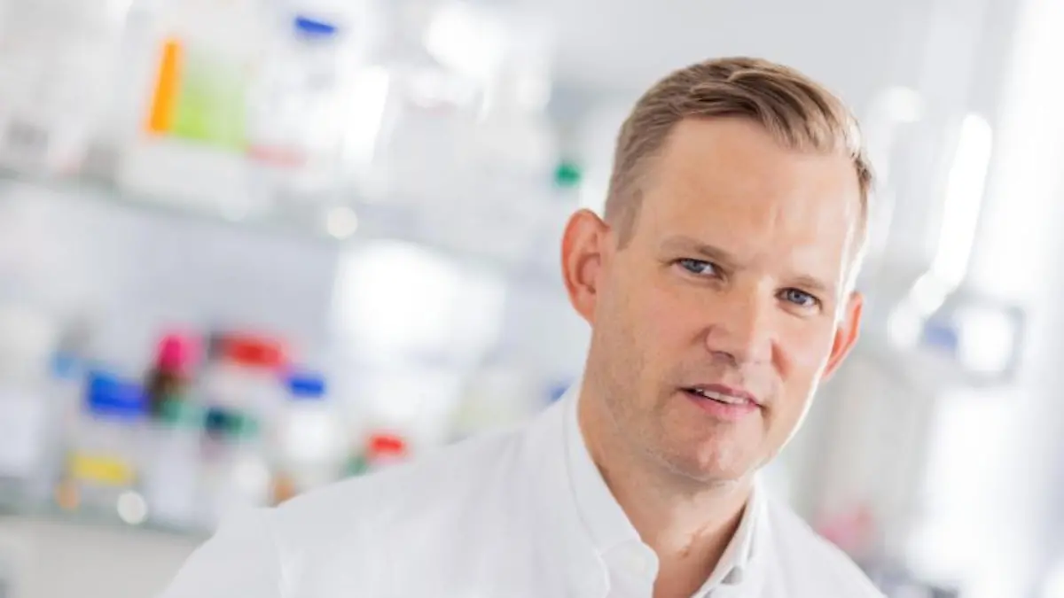 Rolf Vennenbernd