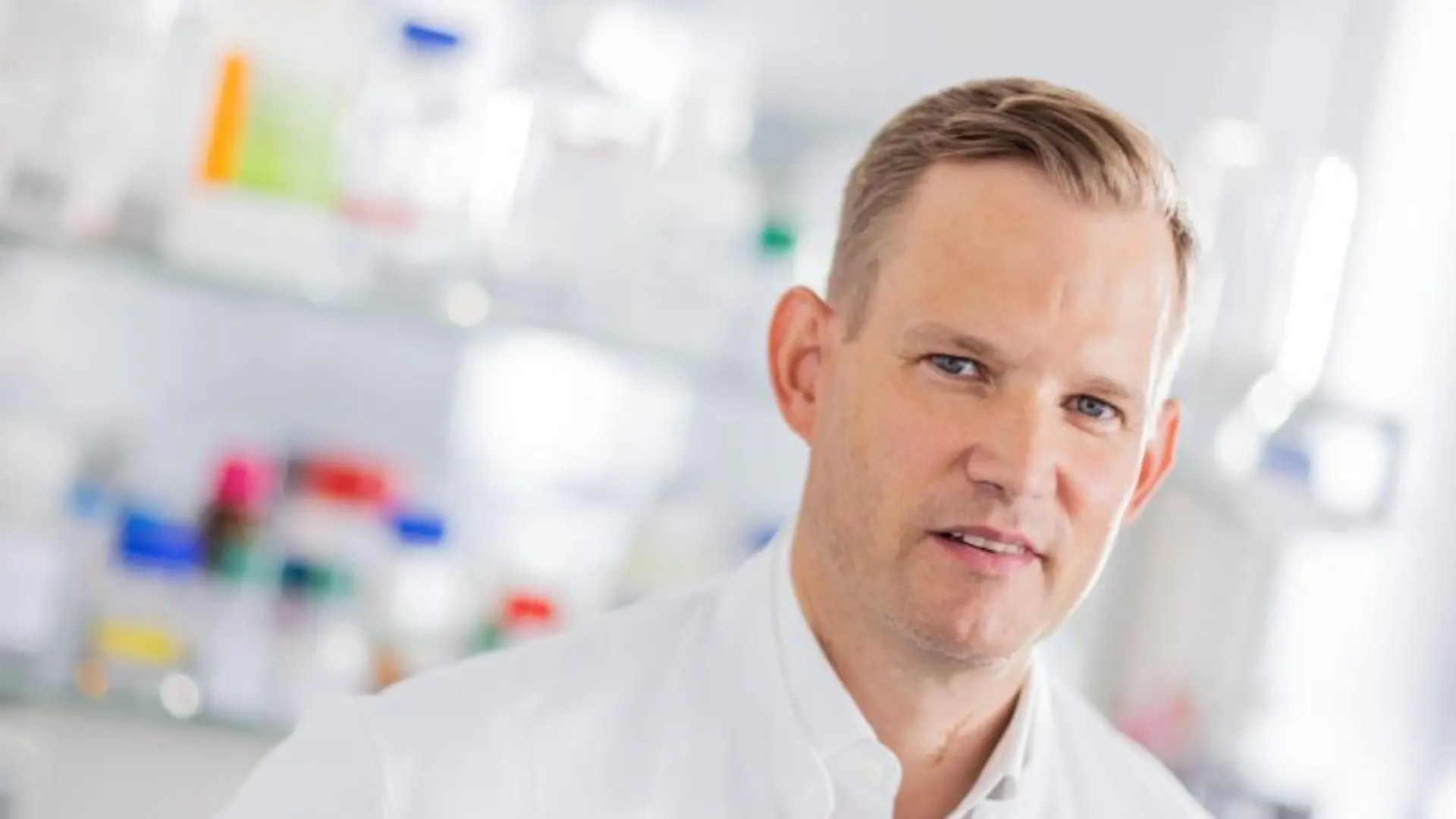 Rolf Vennenbernd