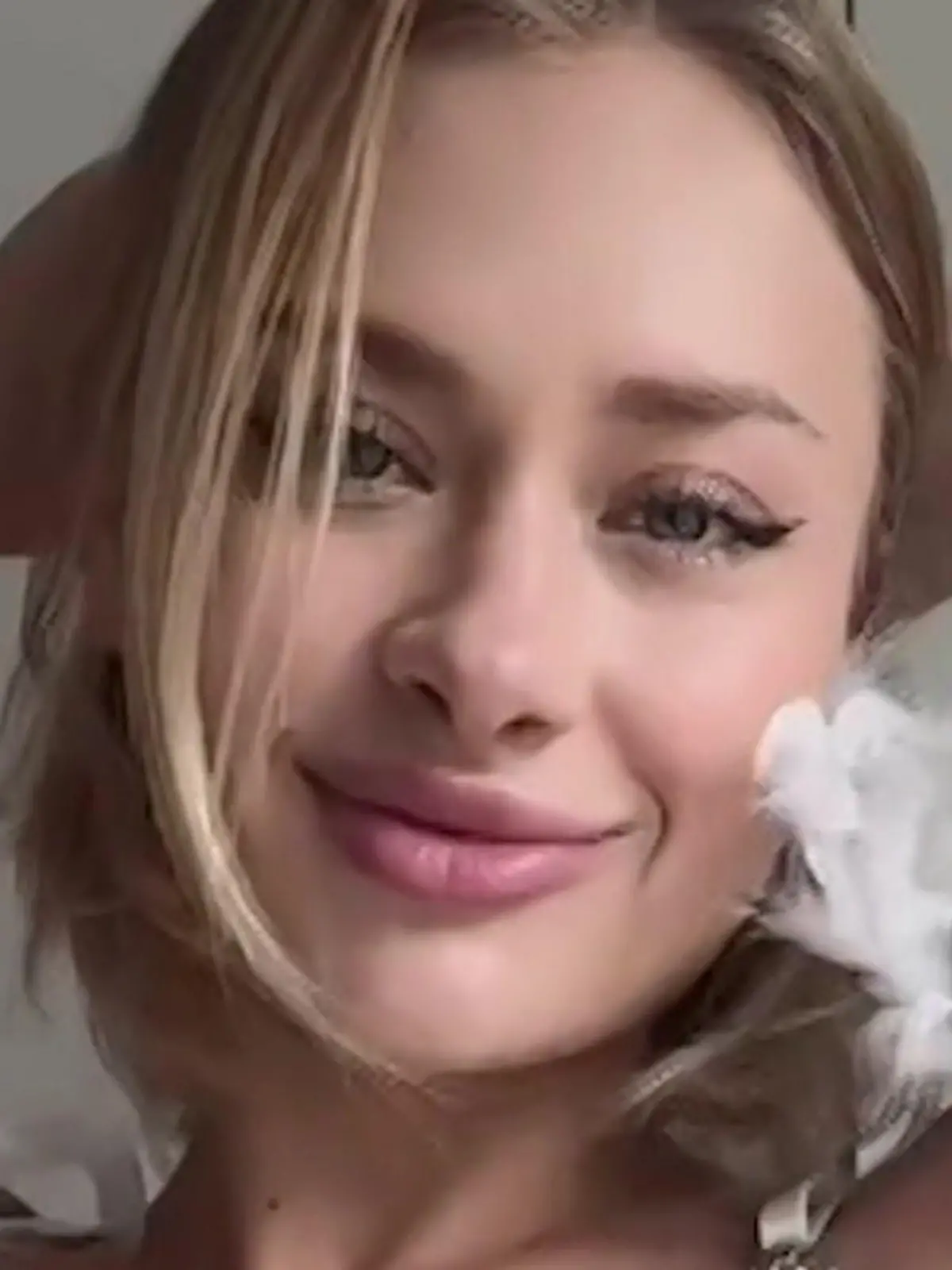 Bild zu: "Wurde Erotikmodel Maria Kovalchuk (20) Opfer von Menschenhandel? Jetzt spricht die Mutter!"