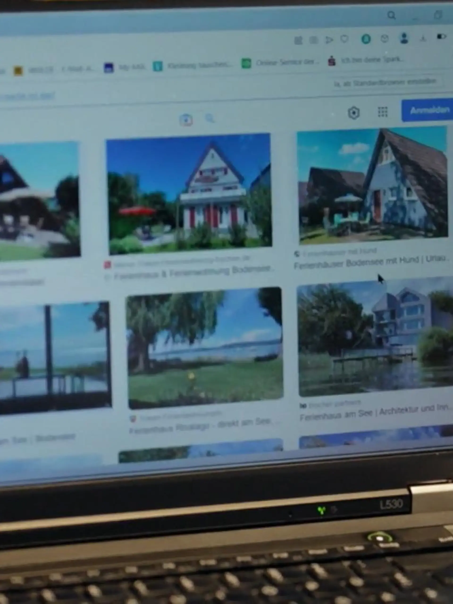 Fiese Ferienhaus-Abzocke bei Frau Schwenkert! Immer wieder fallen Deutsche auf Fake-Angebote herein. RTL-Reiseexperte Ralf Benkö erklärt oben im Video, wie Sie Fake-Angebote im Internet möglichst gut erkennen.