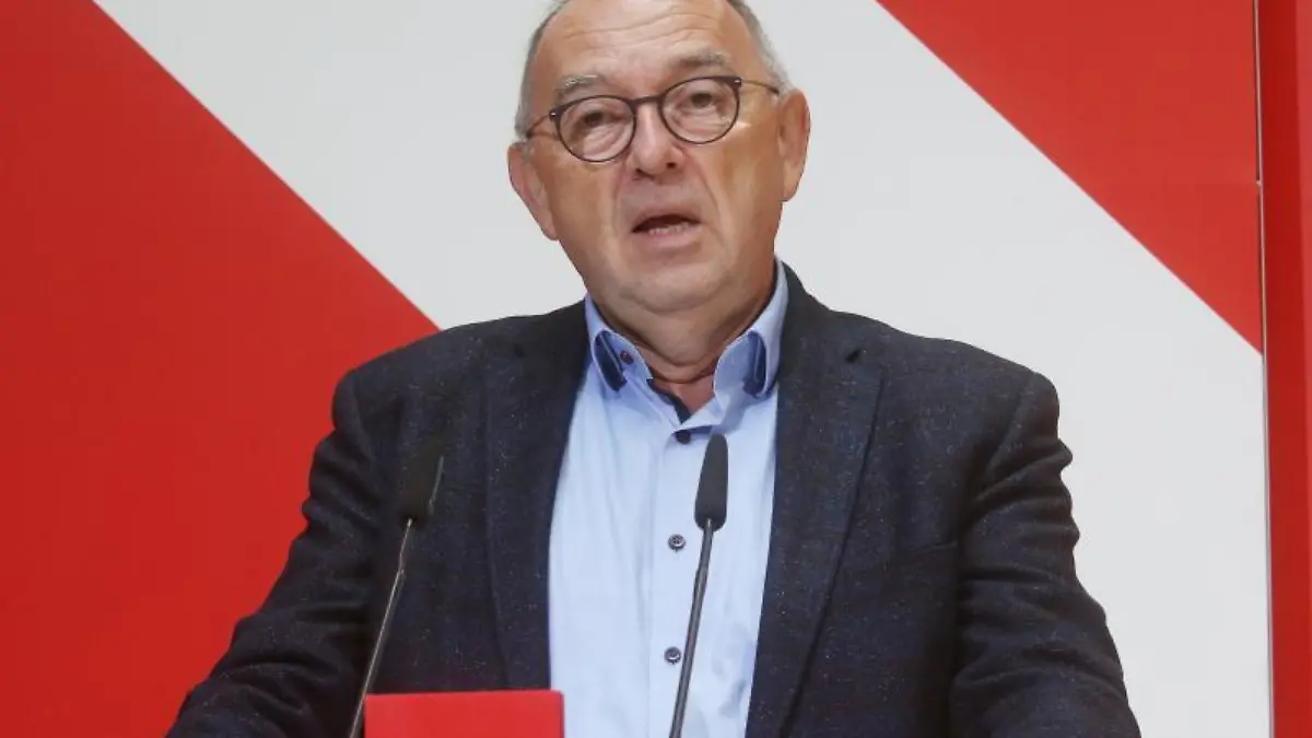Wolfgang Kumm