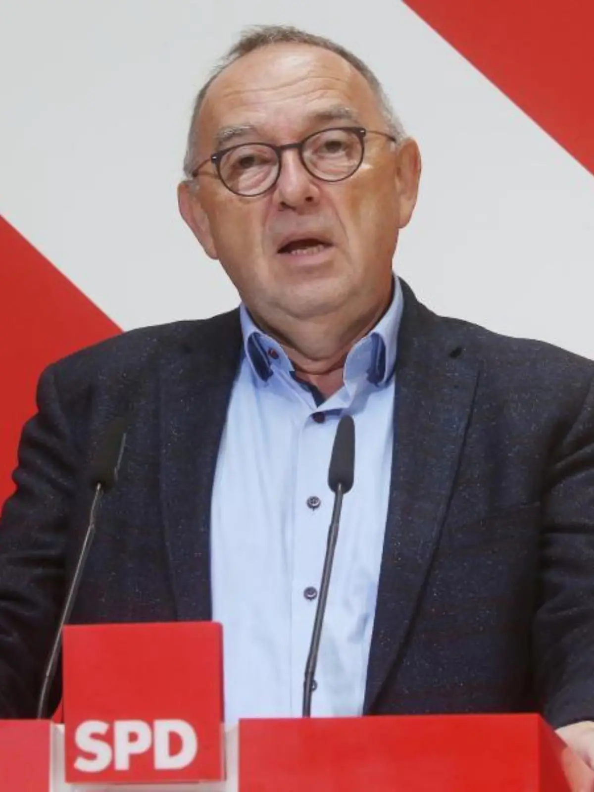 Wolfgang Kumm