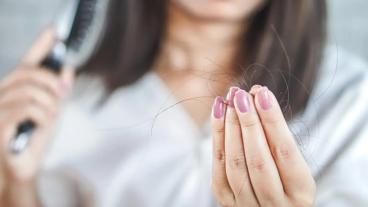 200 Haare Am Tag Verlieren www.rtl.de