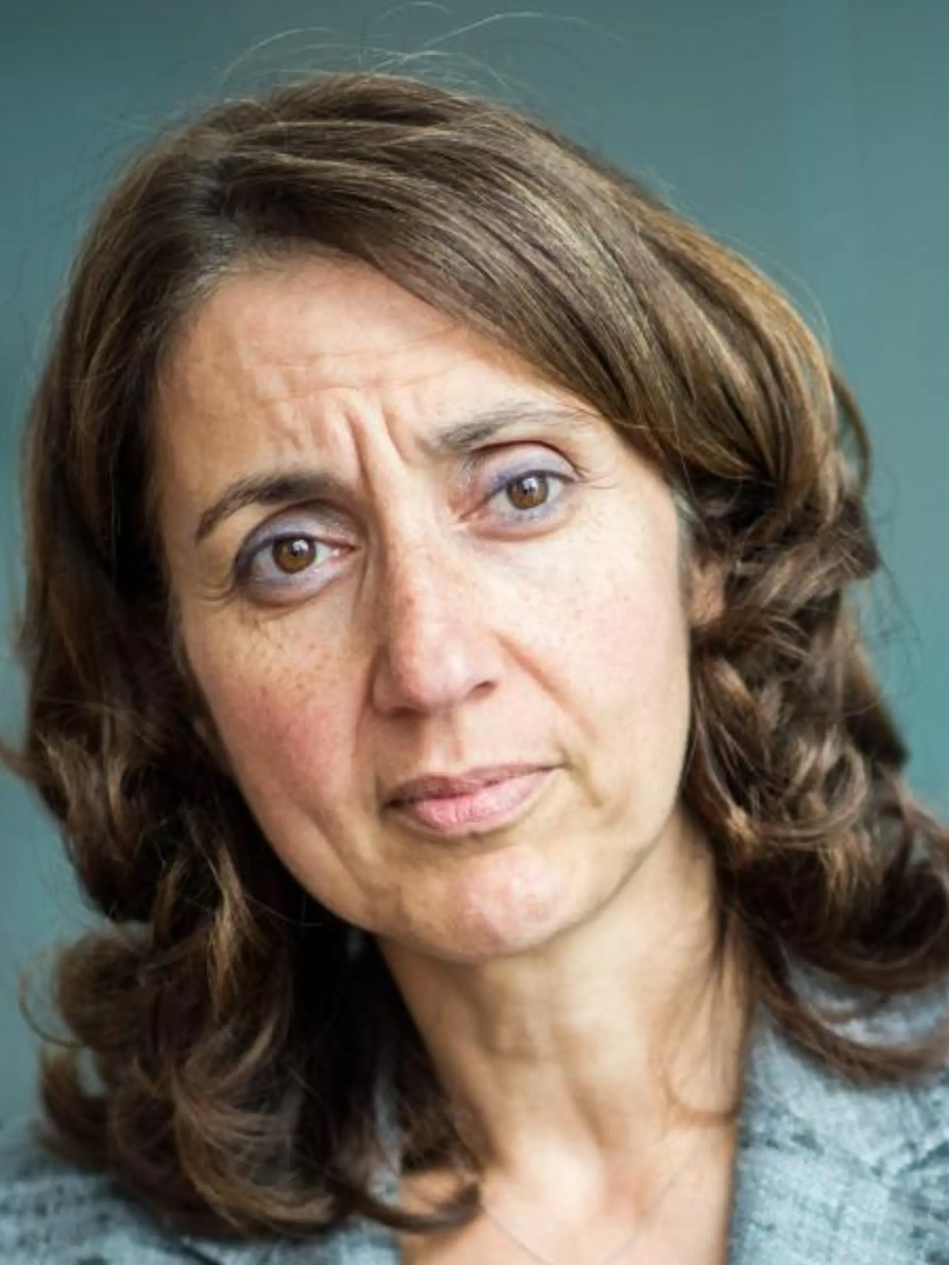 Aydan Özoguz