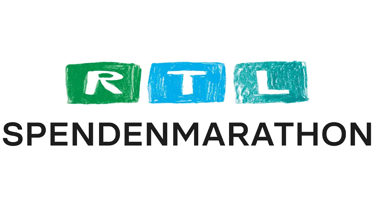 RTL Spendenmarathon
