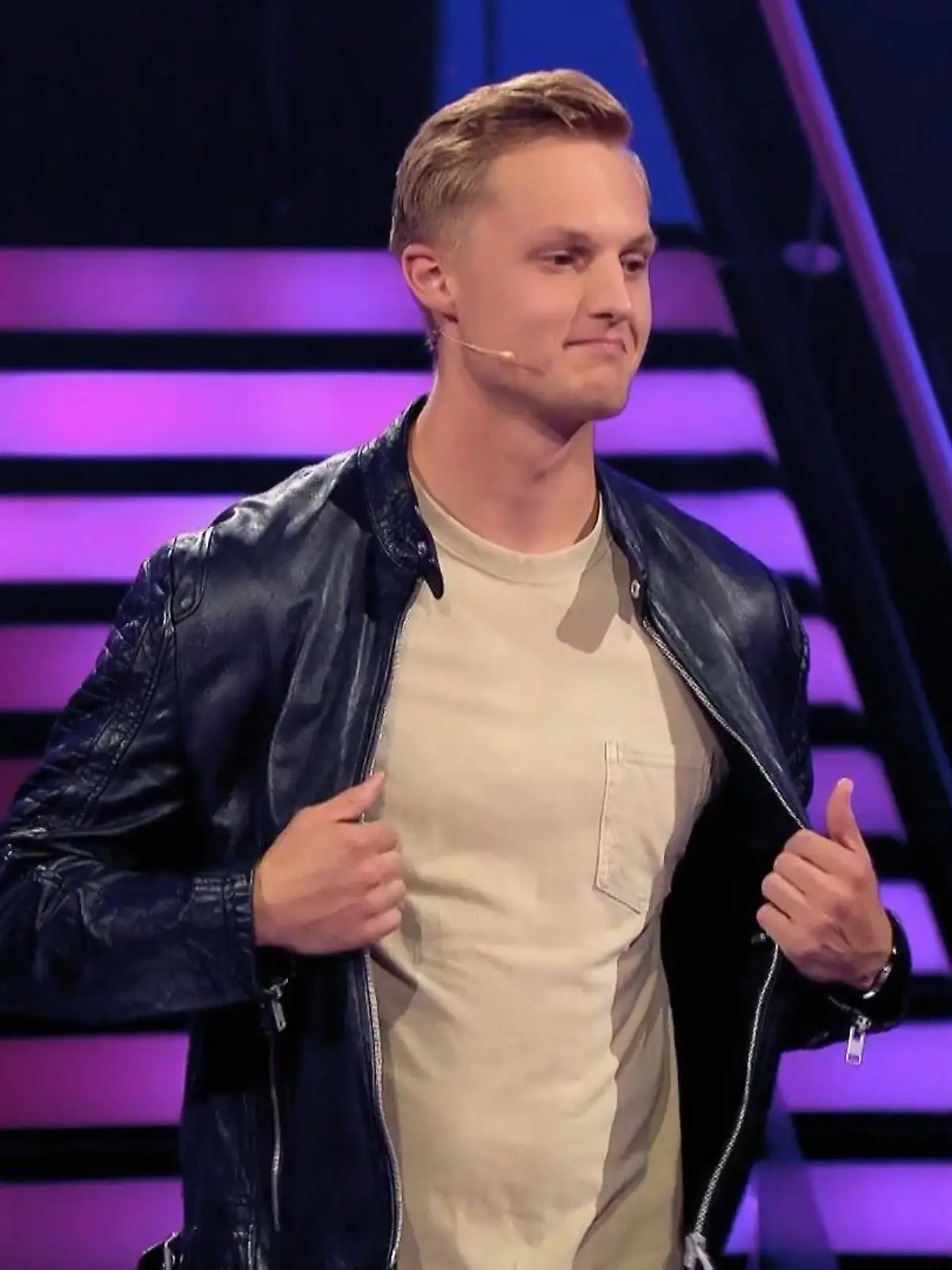 "Take Me Out"-Kandidat Jörn