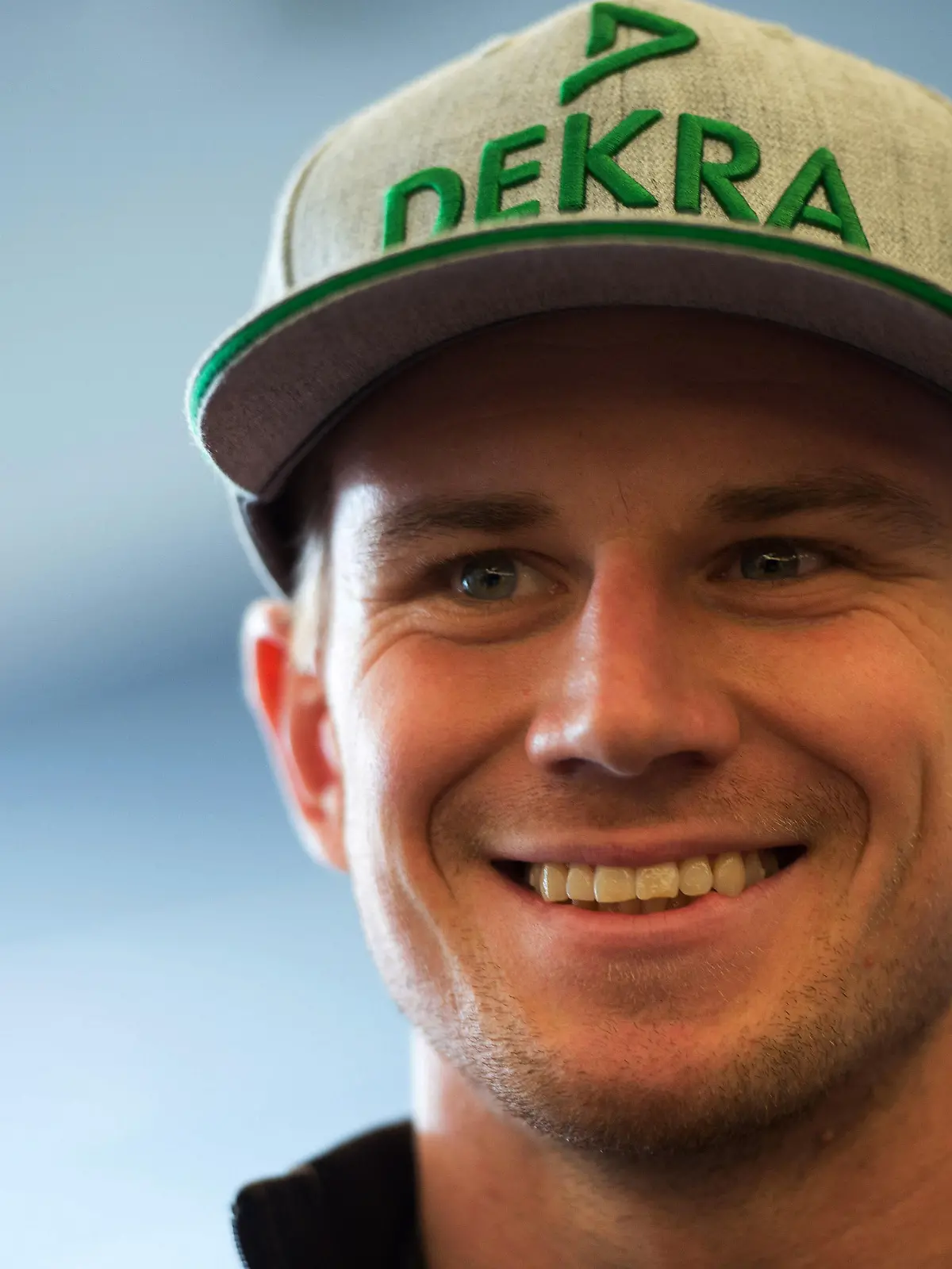 20.10.2016 - Nico Hulkenberg (GER) Sahara Force India F1 VJM09