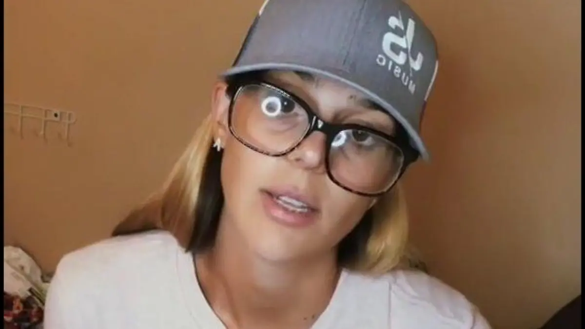 Hailey Maes TikTok Story