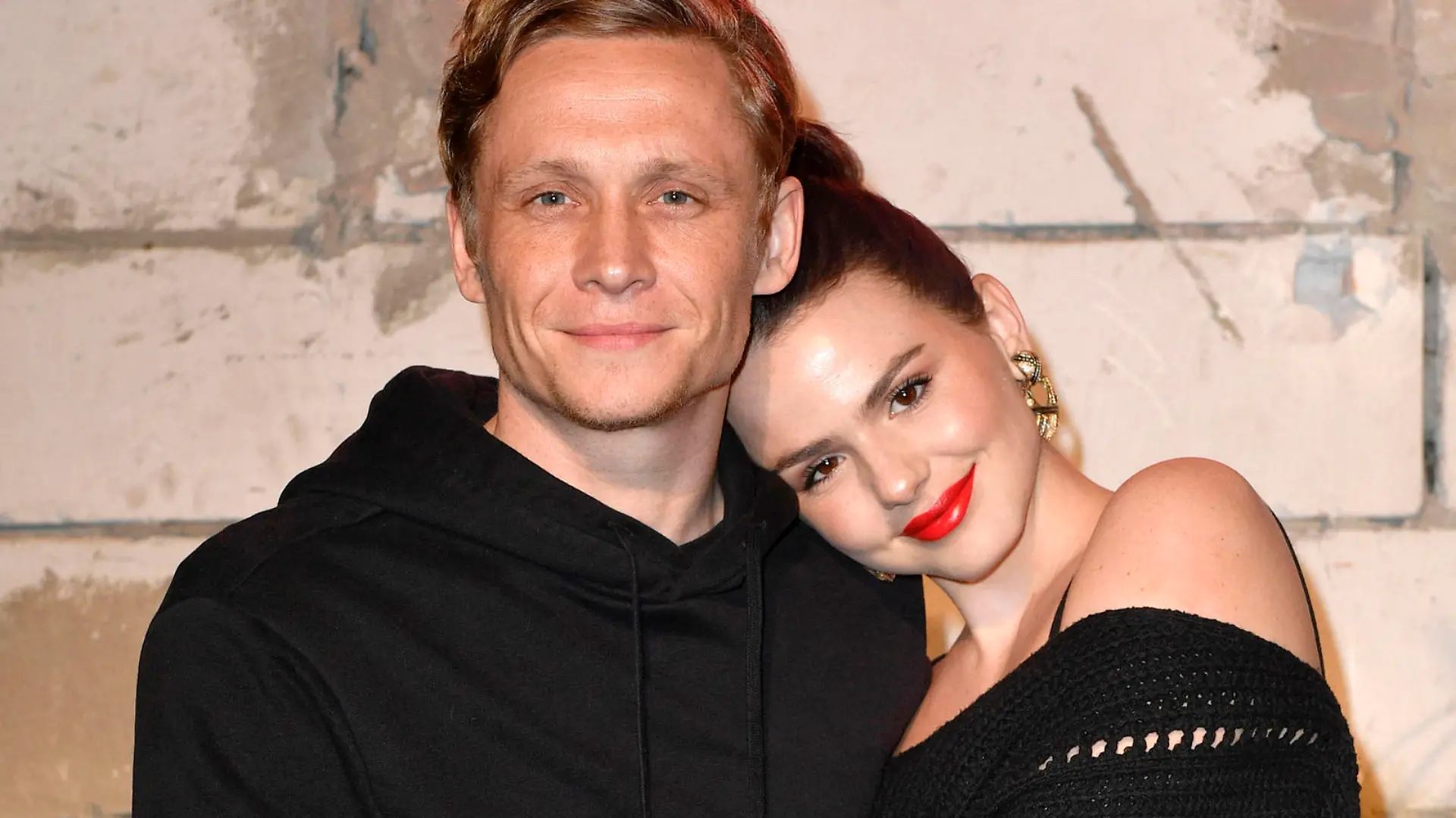  Matthias Schweighöfer mit Freundin Ruby O. Fee bei der Panta Party im Rahmen der Berlinale 2020 / 70. Internationale Filmfestspiele Berlin im Neuzeit Ost. Berlin, 24.02.2020 *** Matthias Schweighöfer with girlfriend Ruby O Fee at the Panta Party as part of the Berlinale 2020 70 Berlin International Film Festival Berlin in Modern Times East Berlin, 24 02 2020 Foto:xF.xKernx/xFuturexImage