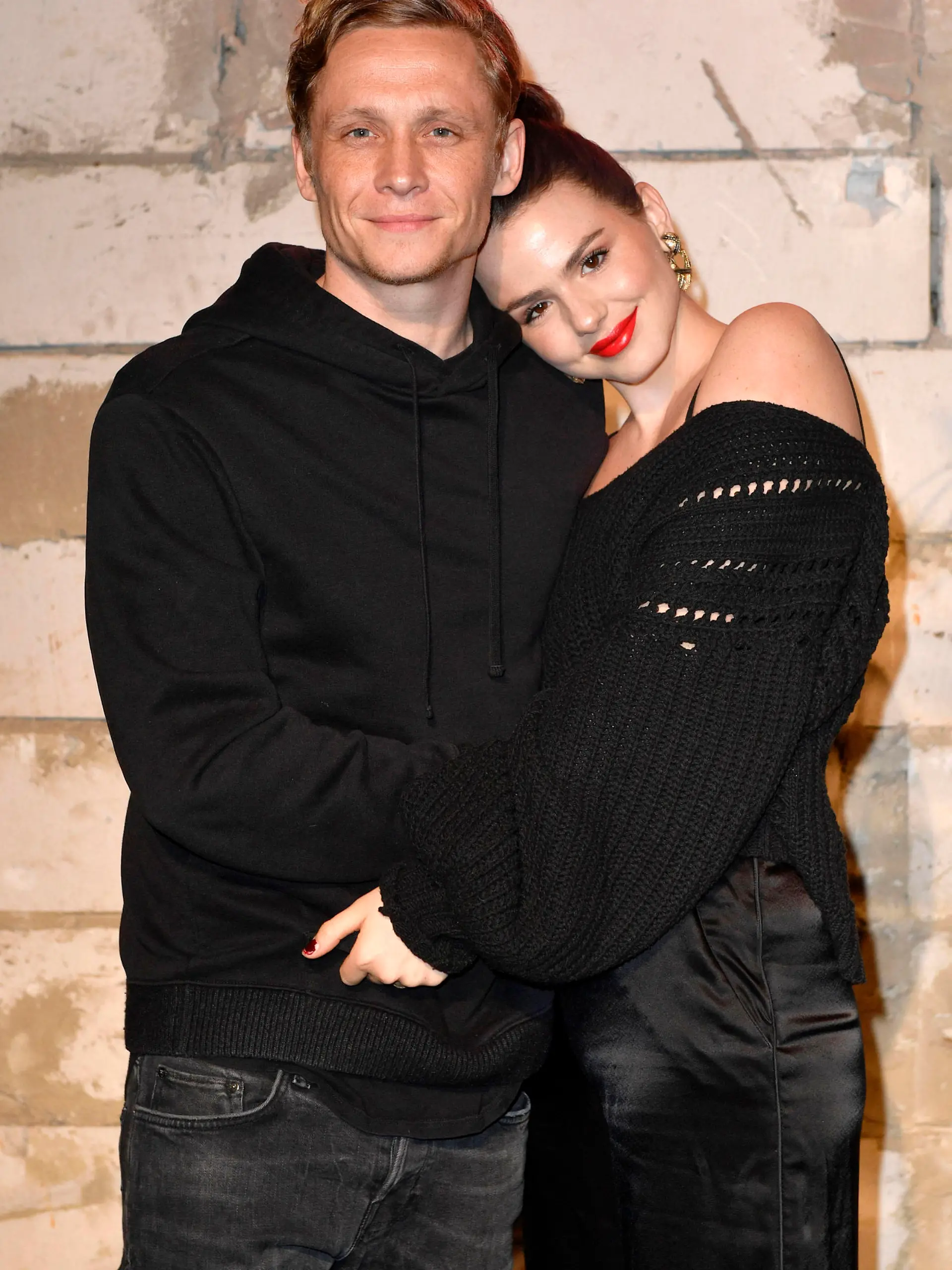  Matthias Schweighöfer mit Freundin Ruby O. Fee bei der Panta Party im Rahmen der Berlinale 2020 / 70. Internationale Filmfestspiele Berlin im Neuzeit Ost. Berlin, 24.02.2020 *** Matthias Schweighöfer with girlfriend Ruby O Fee at the Panta Party as part of the Berlinale 2020 70 Berlin International Film Festival Berlin in Modern Times East Berlin, 24 02 2020 Foto:xF.xKernx/xFuturexImage