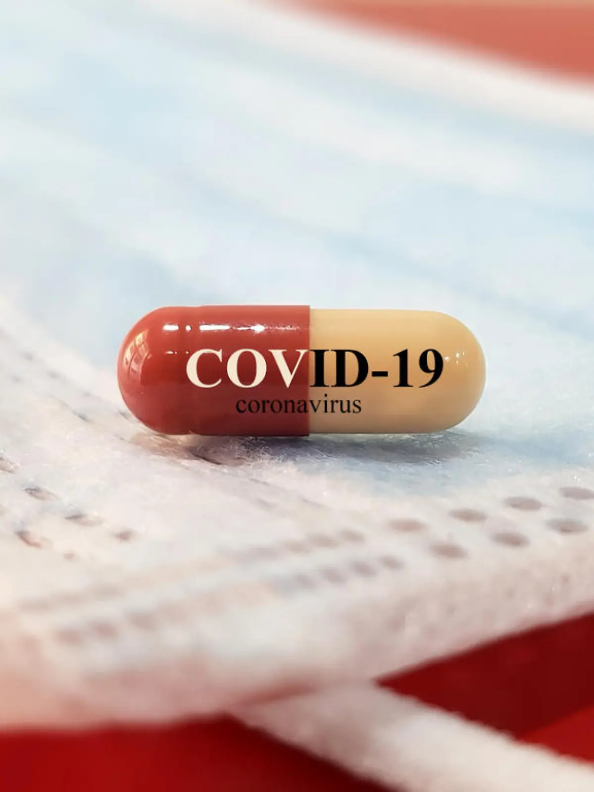 Medication for treatment COVID or new corona virus infection(COVID-19,novel coronavirus disease 2019 or nCoV 2019