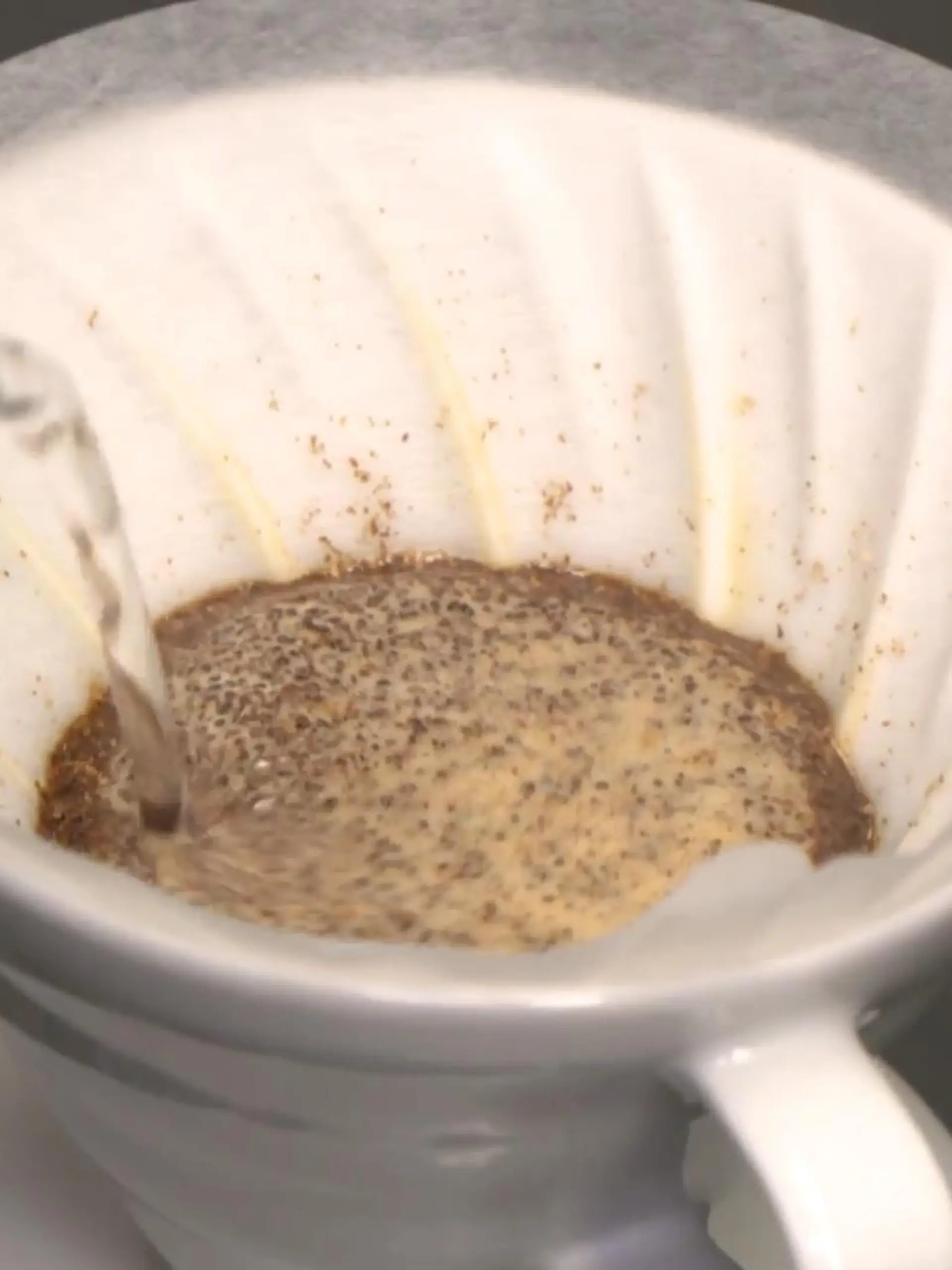 Ein Interview mit einem Kölner Röster zum Thema "Third Wave Coffee". Carlo Graf Bülow erklärt, was diesen Kaffee besonders macht und erklärt den Prozess.